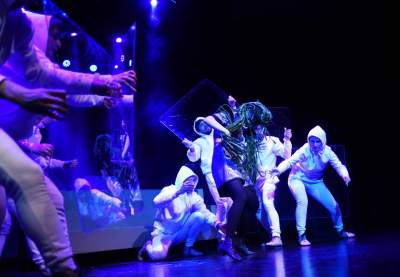 Premiera w Grotesce: tak tej baśni jeszcze nie pokazywano - zdjęcie 22