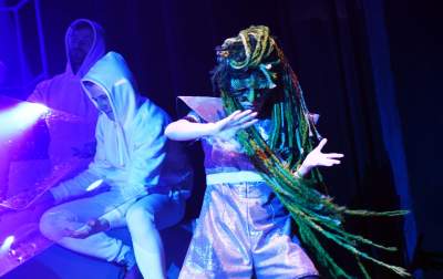 Premiera w Grotesce: tak tej baśni jeszcze nie pokazywano - zdjęcie 12