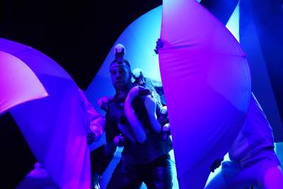 Premiera w Grotesce: tak tej baśni jeszcze nie pokazywano - zdjęcie 8