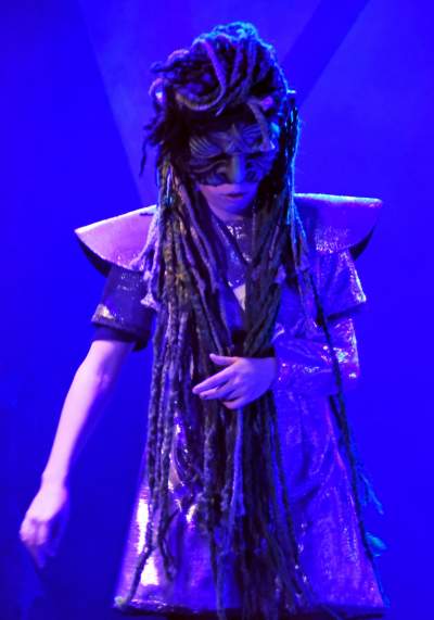 Premiera w Grotesce: tak tej baśni jeszcze nie pokazywano - zdjęcie 11