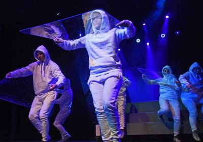 Premiera w Grotesce: tak tej baśni jeszcze nie pokazywano - zdjęcie 16