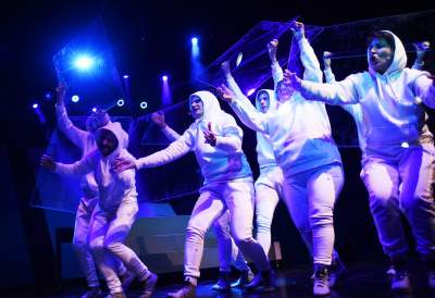 Premiera w Grotesce: tak tej baśni jeszcze nie pokazywano - zdjęcie 20