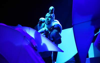 Premiera w Grotesce: tak tej baśni jeszcze nie pokazywano - zdjęcie 7