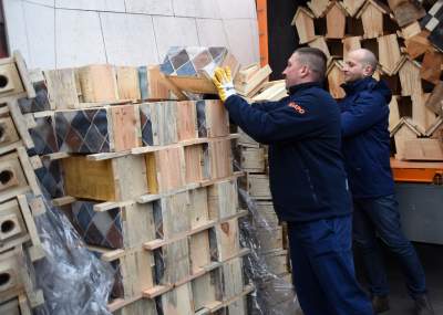 Walentynkowy przedmiot pożądania w Krakowie, rozdali tysiąc - zdjęcie 8