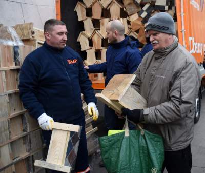 Walentynkowy przedmiot pożądania w Krakowie, rozdali tysiąc - zdjęcie 10