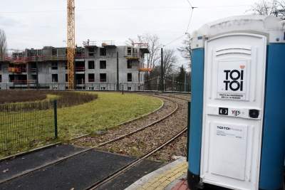 Odważna akcja dewelopera: zamieszkaj na pętli tramwajowej - zdjęcie 9