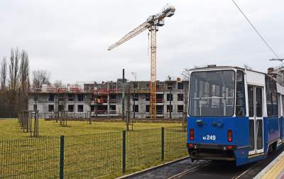 Odważna akcja dewelopera: zamieszkaj na pętli tramwajowej - zdjęcie 2