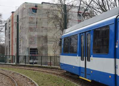 Odważna akcja dewelopera: zamieszkaj na pętli tramwajowej - zdjęcie 8