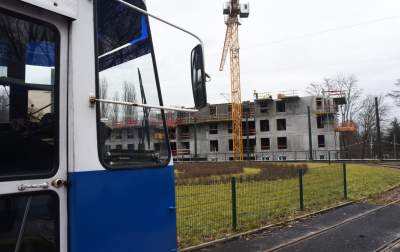 Odważna akcja dewelopera: zamieszkaj na pętli tramwajowej - zdjęcie 5