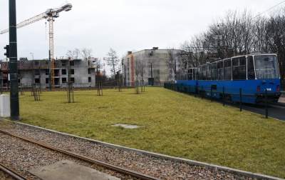 Odważna akcja dewelopera: zamieszkaj na pętli tramwajowej - zdjęcie 13