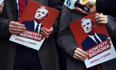 Najazd "łowców autografów": sprawdzona taktyka na krakowiankę i obwarzanka - zdjęcie 7