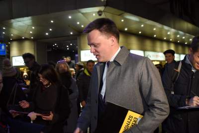 Najazd "łowców autografów": sprawdzona taktyka na krakowiankę i obwarzanka - zdjęcie 15