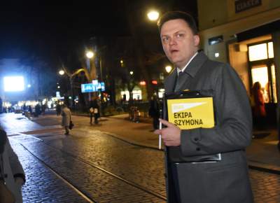 Najazd "łowców autografów": sprawdzona taktyka na krakowiankę i obwarzanka - zdjęcie 13