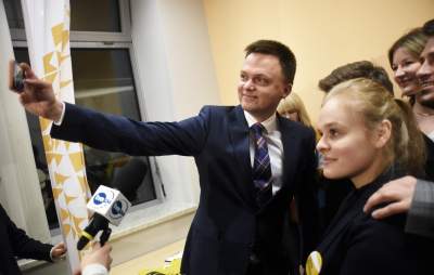 Najazd "łowców autografów": sprawdzona taktyka na krakowiankę i obwarzanka - zdjęcie 14