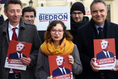 Najazd "łowców autografów": sprawdzona taktyka na krakowiankę i obwarzanka - zdjęcie 5