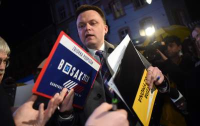 Najazd "łowców autografów": sprawdzona taktyka na krakowiankę i obwarzanka - zdjęcie 10