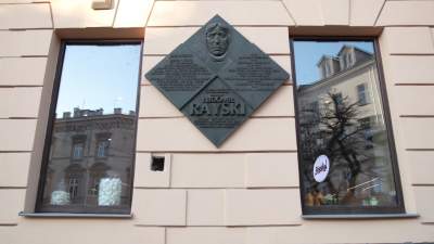 Dom Turecki, jedyny taki budynek w Krakowie - zdjęcie 4