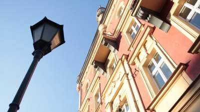 Dom Turecki, jedyny taki budynek w Krakowie - zdjęcie 3