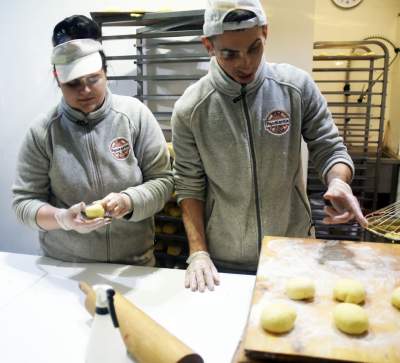 Wiemy kto został największym łakomczuchem Krakowa: imponujący wynik - zdjęcie 13