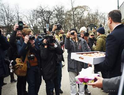 Wiemy kto został największym łakomczuchem Krakowa: imponujący wynik - zdjęcie 12