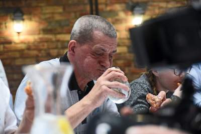 Wiemy kto został największym łakomczuchem Krakowa: imponujący wynik - zdjęcie 4