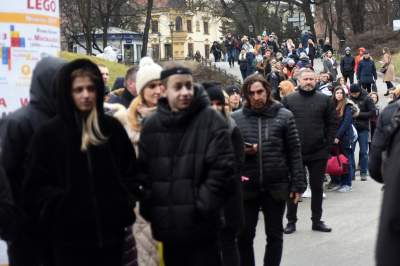 Wiemy kto został największym łakomczuchem Krakowa: imponujący wynik - zdjęcie 10