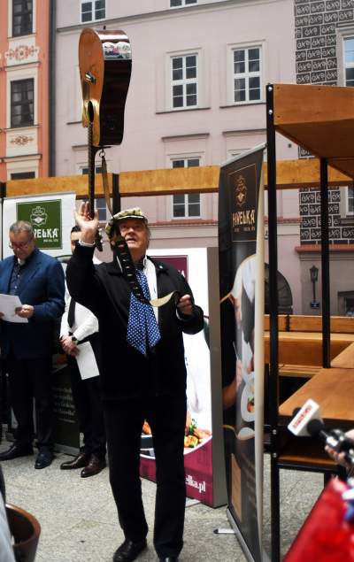 Wiemy kto został największym łakomczuchem Krakowa: imponujący wynik - zdjęcie 6