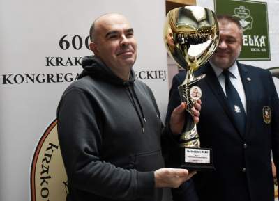 Wiemy kto został największym łakomczuchem Krakowa: imponujący wynik - zdjęcie 7