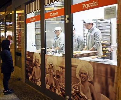 Wiemy kto został największym łakomczuchem Krakowa: imponujący wynik - zdjęcie 16