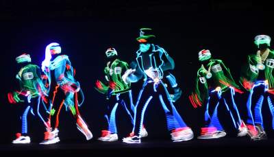 Byliśmy na krakowskiej premierze wyjątkowego auta - zdjęcie 30