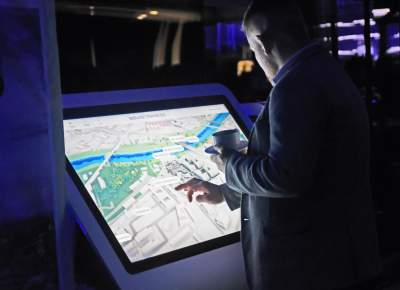 Byliśmy na krakowskiej premierze wyjątkowego auta - zdjęcie 31