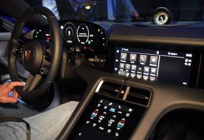 Byliśmy na krakowskiej premierze wyjątkowego auta - zdjęcie 17