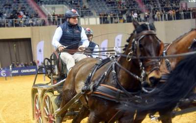 Szalone wyścigi w Tauron Arenie, co za widowisko! - zdjęcie 25