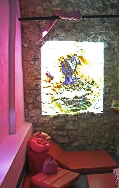 Skojarzenia? To nie będzie łatwy spektakl... - zdjęcie 18