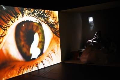 Skojarzenia? To nie będzie łatwy spektakl... - zdjęcie 1