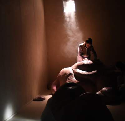 Skojarzenia? To nie będzie łatwy spektakl... - zdjęcie 2