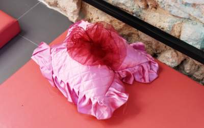 Skojarzenia? To nie będzie łatwy spektakl... - zdjęcie 20