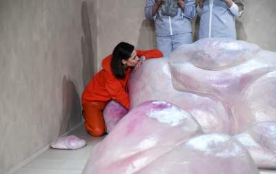 Skojarzenia? To nie będzie łatwy spektakl... - zdjęcie 10