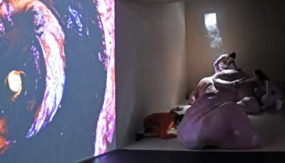 Skojarzenia? To nie będzie łatwy spektakl... - zdjęcie 4