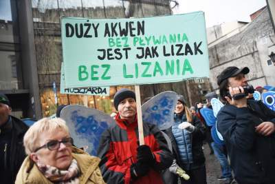 Działo się przed krakowskim magistratem... - zdjęcie 16