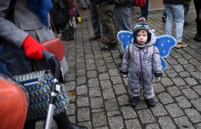 Działo się przed krakowskim magistratem... - zdjęcie 12