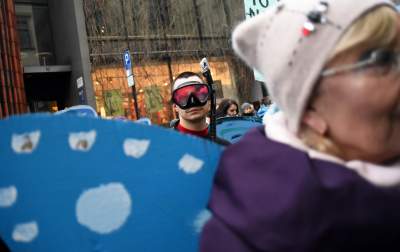 Działo się przed krakowskim magistratem... - zdjęcie 35