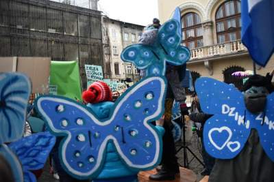 Działo się przed krakowskim magistratem... - zdjęcie 27