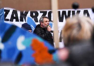 Działo się przed krakowskim magistratem... - zdjęcie 8