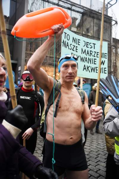 Działo się przed krakowskim magistratem... - zdjęcie 34