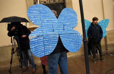 Działo się przed krakowskim magistratem... - zdjęcie 6