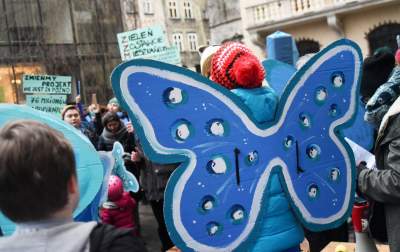 Działo się przed krakowskim magistratem... - zdjęcie 38