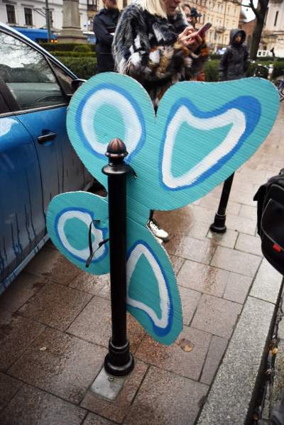 Działo się przed krakowskim magistratem... - zdjęcie 10