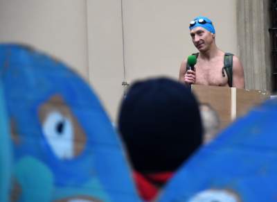 Działo się przed krakowskim magistratem... - zdjęcie 39