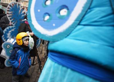 Działo się przed krakowskim magistratem... - zdjęcie 25